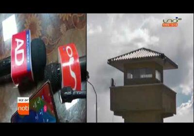 Trasladarán a Pumari a Cantumarca