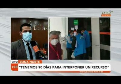 Sedes clausuró la clínica “Los Ángeles” por denuncia de mala praxis| Cochabamba| Notivisión