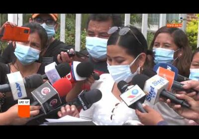 Continúa el proceso de investigación Ítems Fantasmas