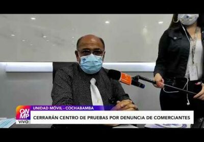 #Bolivia | Que No Me Pierda – ¡En vivo!