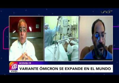 #Bolivia | Que No Me Pierda – ¡En vivo!