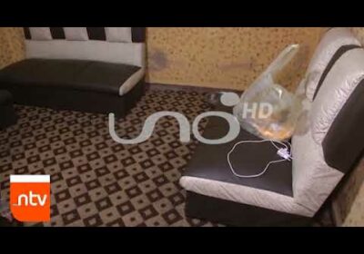 AJ interviene casa de juegos clandestina| Cochabamba| Notivisión