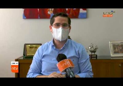 Empresarios rechazan cuarentena