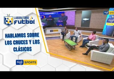 Hablamos sobre los cruces y los clásicos. ¿Qué opinas sobre Always vs. Real SC? ¿Te parece justo?