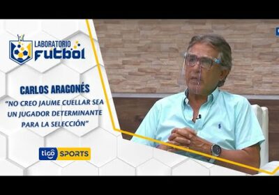 Carlos Aragonés: “No creo Jaume Cuellar sea un jugador determinante para la Selección”