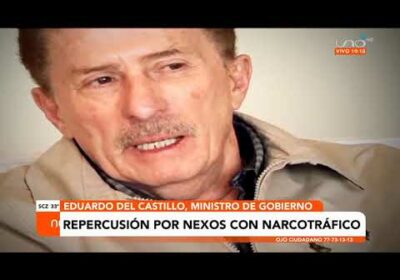 Oposición pedirá comisión mixta por nexos con narcotráfico