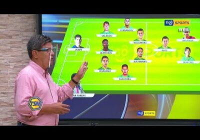 Óscar Ramírez: Este es el partido que Bolivia tiene que buscar los 3 puntos si quiere seguir soñando