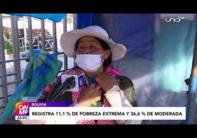 #Bolivia | Que No Me Pierda – ¡En vivo!