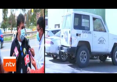 La Policía investiga la muerte de un sastre en Cochabamba| Notivisión