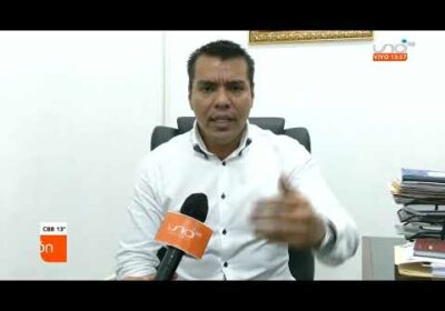 Inauguración escolar será en Warnes y se ratifica prohibición de útiles escolares