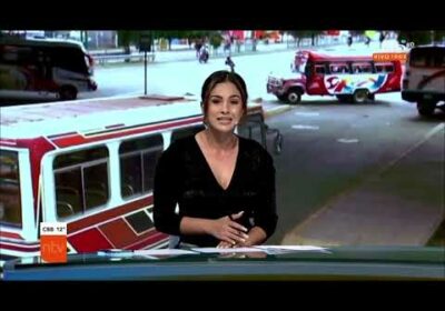 Transporte realizó paro de 12 horas y conmina al gobierno a levantar bloqueo de autoconvocados