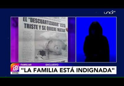 #Bolivia | Que No Me Pierda – ¡En vivo!