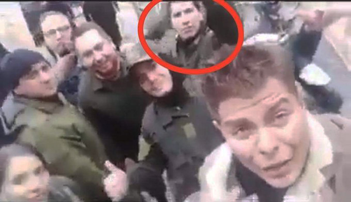 Dan de baja a subteniente de la Policía por motín de 2019, 16 de 26 denunciados fueron sancionados