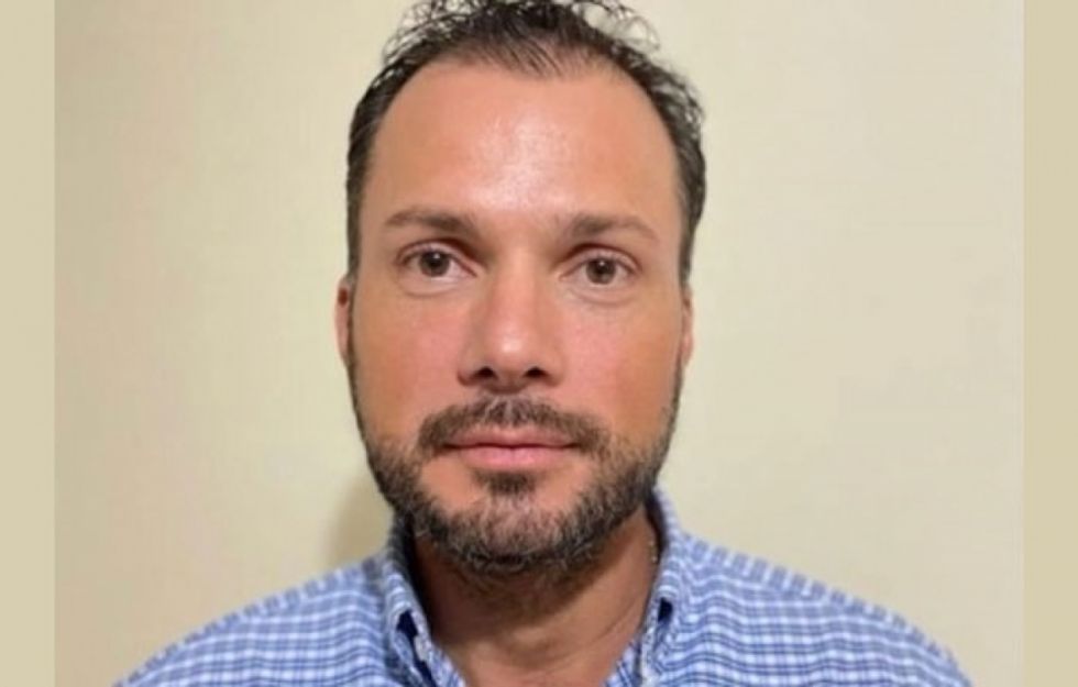 Detienen a Antonio Parada por caso ítems fantasmas en Brasil