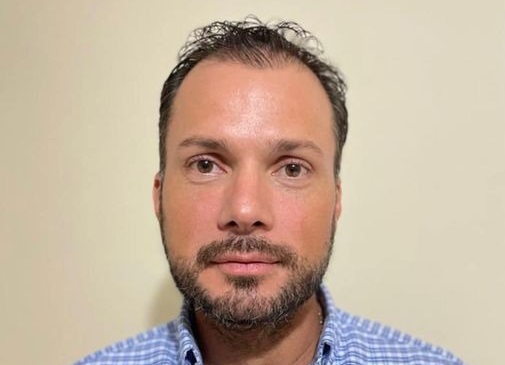 Detienen en Brasil a Antonio Parada, principal investigado en el caso de los ítems fantasmas