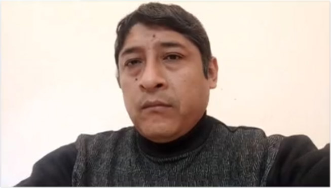 Diputados cruceños no mueven un dedo para esclarecer caso ítems fantasmas