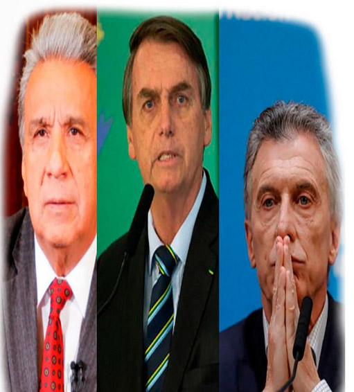 El Plan Condor reeditado en Bolivia el 2019 para derrocar a Evo Morales