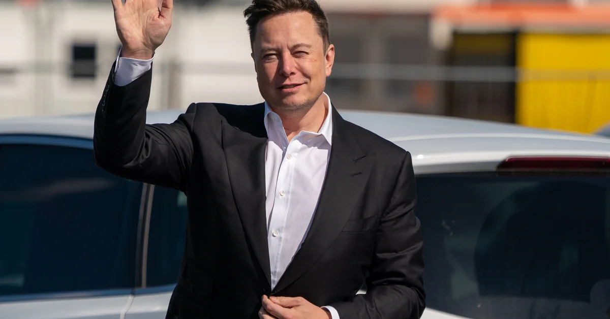 Elon Musk se prepara para la implantación de microchips en cerebros humanos