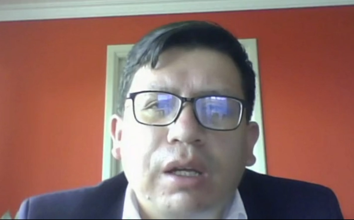 Gobierno central rumbo al fortalecimiento económico del país