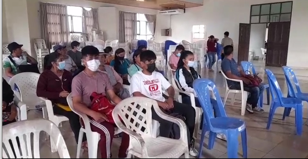 Motivan a estudiantes a aprovechar las becas universitarias por excelencia
