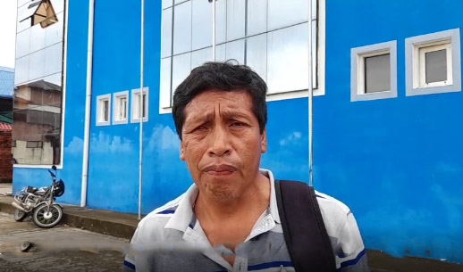 Piden acelerar extradición de Guillermo Parada desde Panamá en caso ítems fantasmas