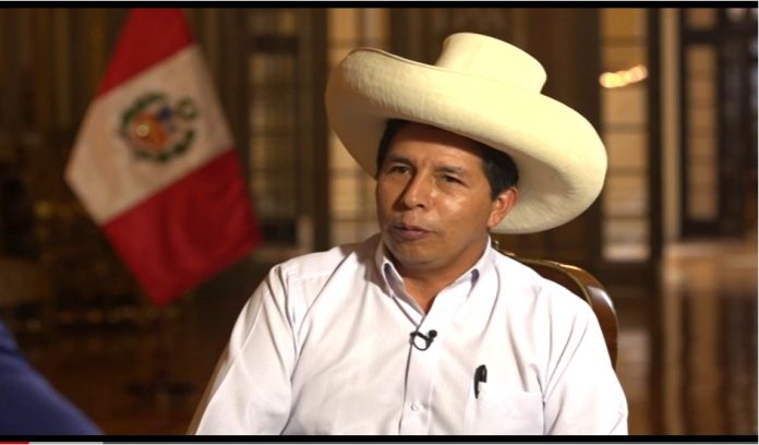 Presidente de Perú: salida al mar es un clamor de Bolivia