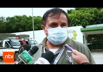 Niño de 4 años fue enterrado en un cementerio clandestino | Cochabamba| Notivisión