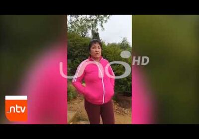 Denuncian inseguridad en el Cristo de la Concordia