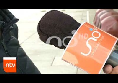 La golpeó, abusó y encerró, ahora recibe amenazas | Notivisión| Cochabamba