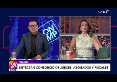 #Bolivia | Que No Me Pierda – ¡En vivo!