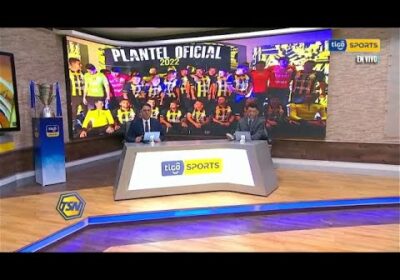 Ya hay un comunicado oficial por parte de Bolívar de no aplazar el partido con Blooming.