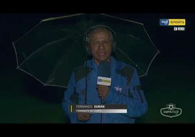 ¡Postergado el choque de academias! Debido a un corte de luz en el estadio Tahuichi Aguilera.