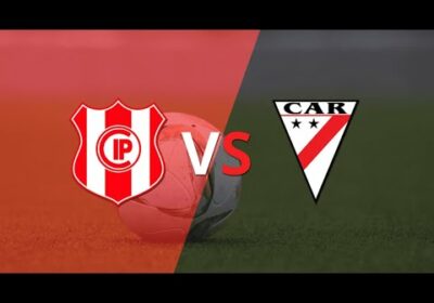 Independiente vs Always Ready en vivo