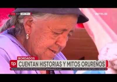 Informe Especial: Oruro, tierra de fe, emprendimiento y lucha que supera las adversidades