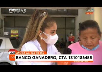 Familiares de un joven desahuciado piden ayuda