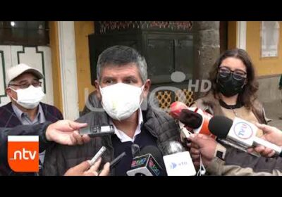 Transporte Federado de Cochabamba rechaza la propuesta de buses eléctricos