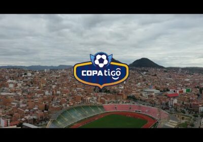 Así se vivió el encuentro de Independiente vs. Always Ready en el torneo apertura de la Copa Tigo