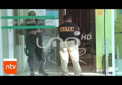 La conoció por Facebook, luego le llevó a su casa, donde le dopó y abusó
