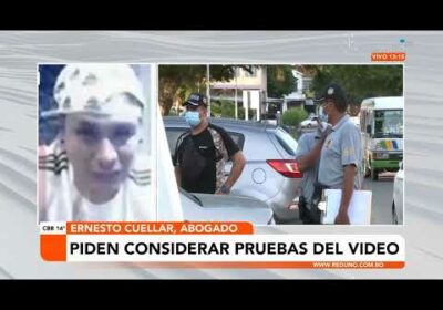 Tietter Cuellar, exreo acusado en la clandestinidad