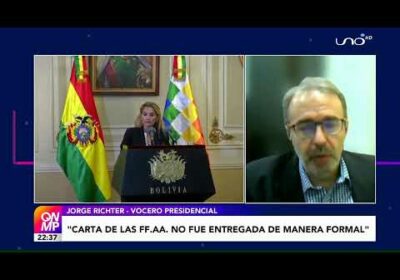 #Bolivia | Que No Me Pierda – ¡En vivo!