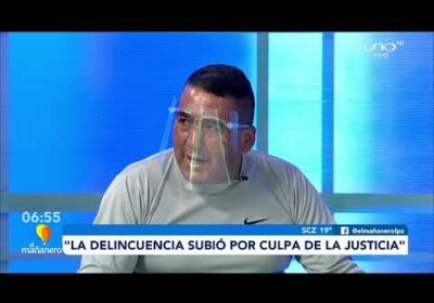 Testimonio de un ex reo de San Pedro que denuncia la existencia de una mafia al interior del penal