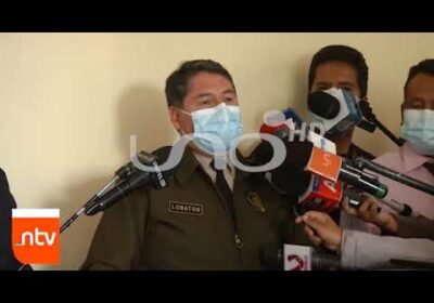 Niño de 4 años fue golpeado hasta morir por su padre y madrastra| Cochabamba| Notivisión