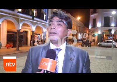 Fraternidades alistan protocolo de bioseguridad para el Corso