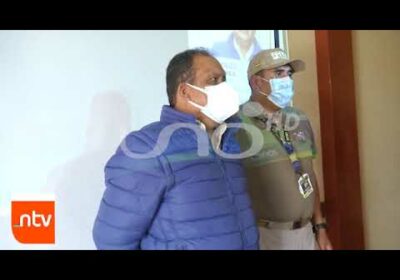 Aprehendieron a médico que practicó un aborto a una adolescente| Cochabamba| Notivisión