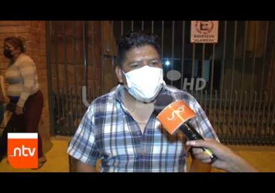 Dirigentes del Mercado La Pampa defienden a comerciante arrestada por tráfico de marihuana