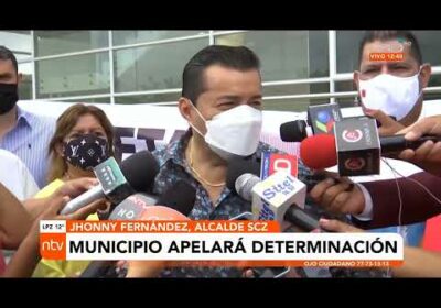 Municipio apelará determinación por la fiscalía