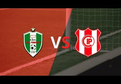 Real Tomayapo vs Independiente Petrolero en vivo