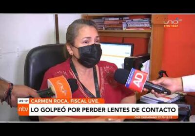 #SantaCruz | Niño es flagelado por su madre