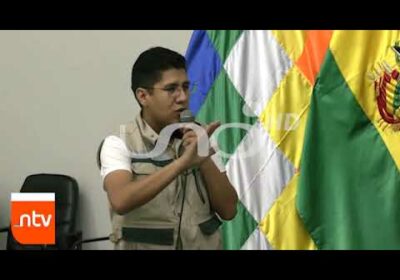 ANH socializa el Programa «Sembrando con Urea»