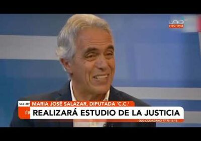 Relator de la ONU llego a Bolivia
